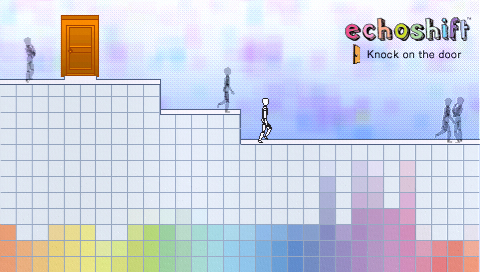 Echoshift - Imagen 23